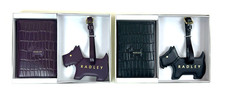 Radley gift set passport - gift,