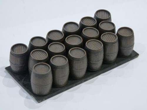 Gauge barrel load fits - gauge,