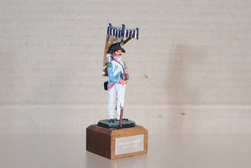 Rose miniatures napoleonic - miniatures,