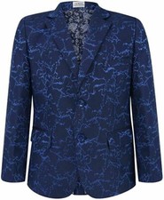 Boys Blazer Kid Suit Jacket