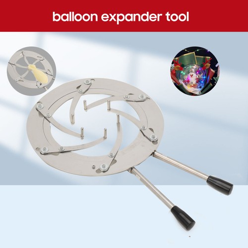 Balloon expander tool - expander,