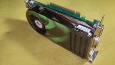 Nvidia geforce 8800 gts 640 - nvidia,