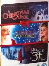 A Christmas Carol / Miracle On