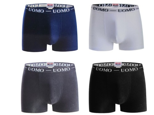 Mens spandex boxer - ,