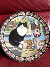 The Lockkeeper cat buy the