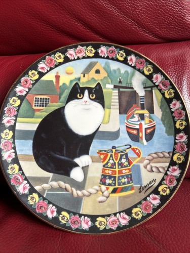 The lockkeeper cat buy - the,