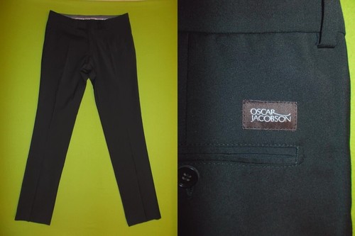 Dave golf trousers oscar - dave,
