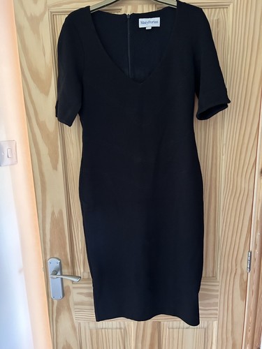 Mary portas black dress - mary,