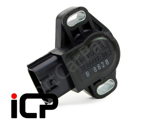 Genuine throttle position - genuine,