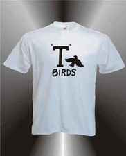GREASE T BIRDS  -  MENS FUN
