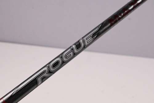 Aldila rogue mid 3 - aldila, m-ax