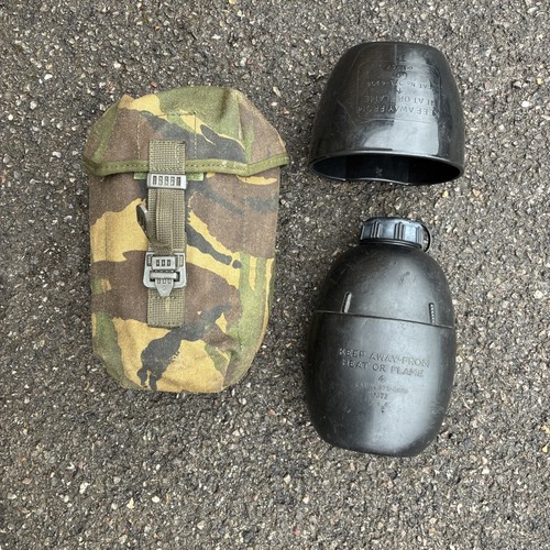 Good used british army plce - british,