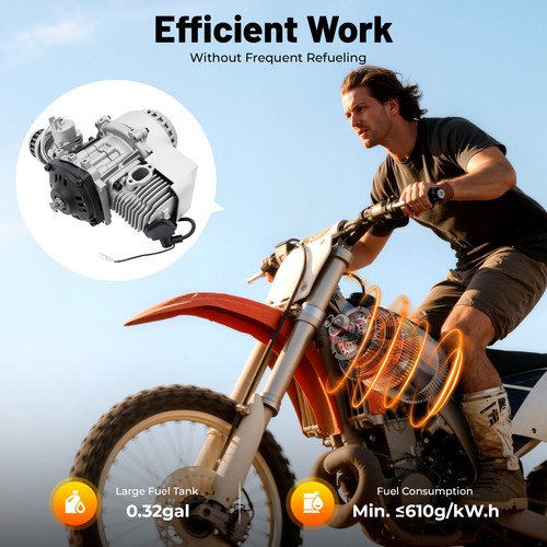 Stroke engine motor 49cc - engine, motor,