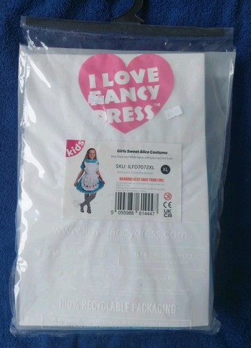 Love fancy dress girls - i, dress,