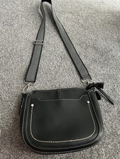 Next Women’s Black Cross