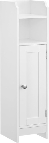 Vasagle slim bathroom floor - slim,