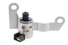 Automatic Transmission Shift