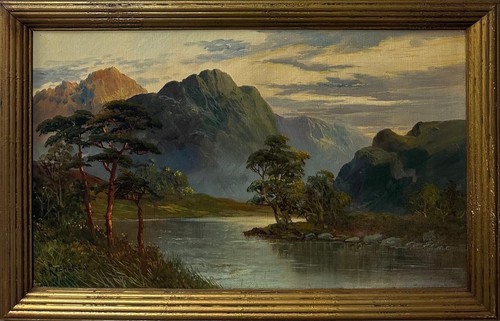 Francis jamieson richards - jamieson,