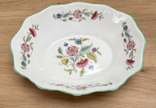 Minton haddon hall - minton, green