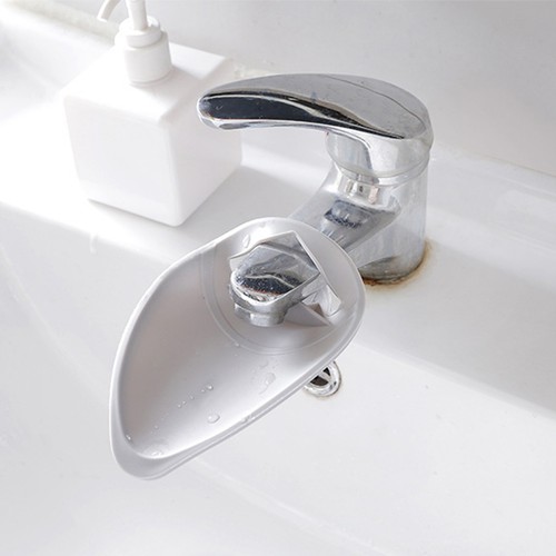 Faucet extender easy - faucet,