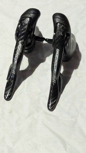 Campagnolo chorus speed - campagnolo,