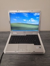 Dell Inspiron 640m 14.1"