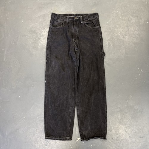 Vintage rocawear washed black - vintage,