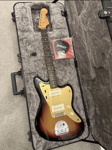 Fender ishibashi fsr - ishibashi,