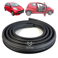 Door Weatherstrip Rubber Seal