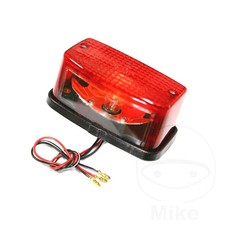 JMP Tail Light Fits Honda MTX