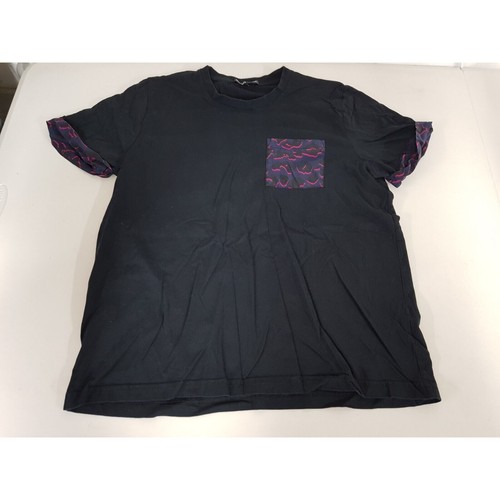 Marcus lupfer tee shirt - lupfer, t