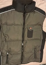 Lee Cooper Gilet 3xl Down Body