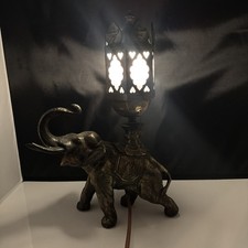 Antique 1930s Cast Metal