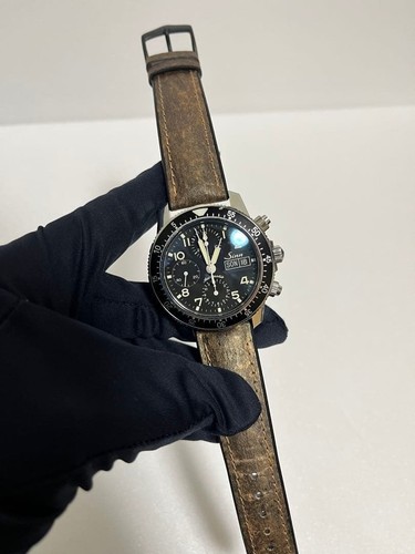 Sinn 103 auto - 103.b.sa.auto, automatic