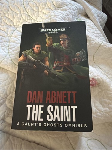 Saint gaunt s - :, gaunt's