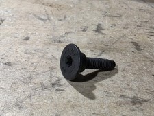 VW AUDI SKODA Bumper  Hex