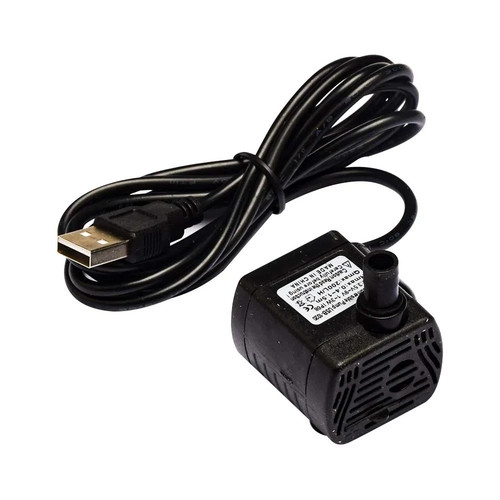 Small submersible water pump - small,