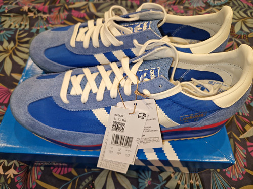 Adidas trainers uk 10 - rs,