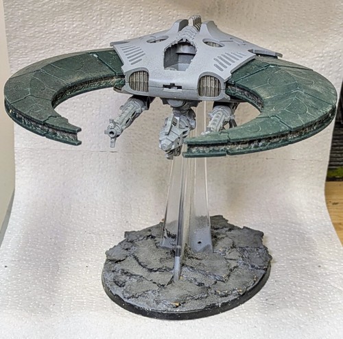 Warhammer 000 40k necrons - warhammer, 40,000