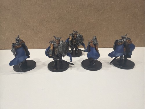 Dungeons and dragons - -, wizards