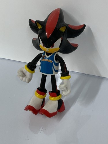 Shadow the hedgehog sonic - the,