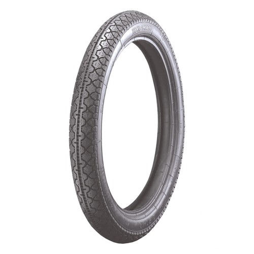 41j tt tire - tt, heidenau