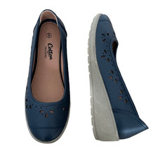 Cotton Traders Women's Court