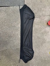 Mercedes SLK R170 Wind