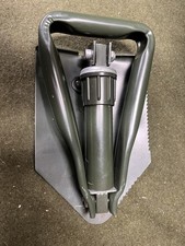 British Army? Folding Shovel