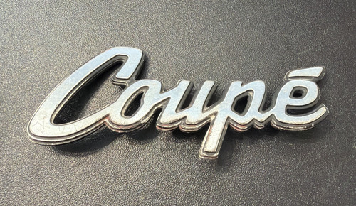 Morris marina coupe metal car - coupe,