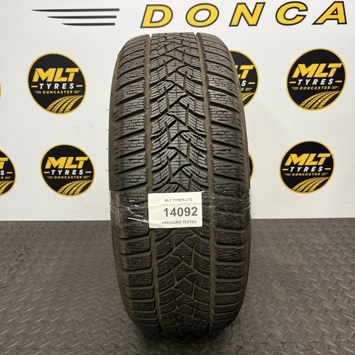 205 r16 91h s - m+s, dunlop