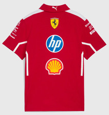 2025 NEW UK F1 T-Shirt