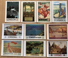 10 x Great Western Railway GWR