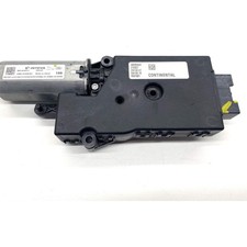 Land Rover Defender Sunroof